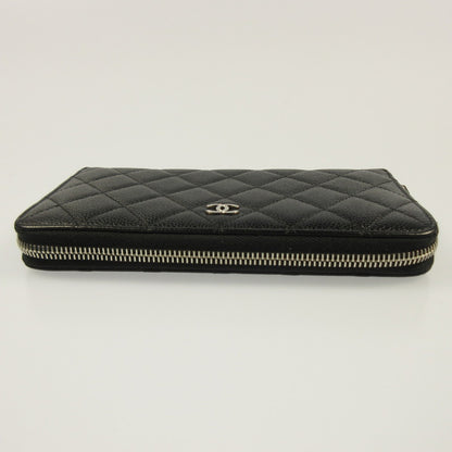 CHANEL | Chanel Long Wallet A50097