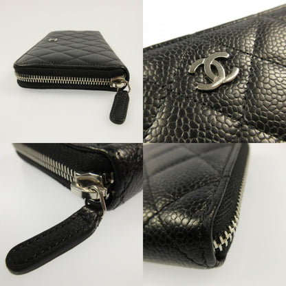 CHANEL | Chanel Long Wallet A50097