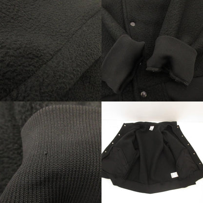 NIKE | NIKE CLUB SHERPA COACHES Other Tops HV1430-010 Black Size: L