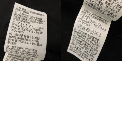 NIKE | NIKE CLUB SHERPA COACHES Other Tops HV1430-010 Black Size: L