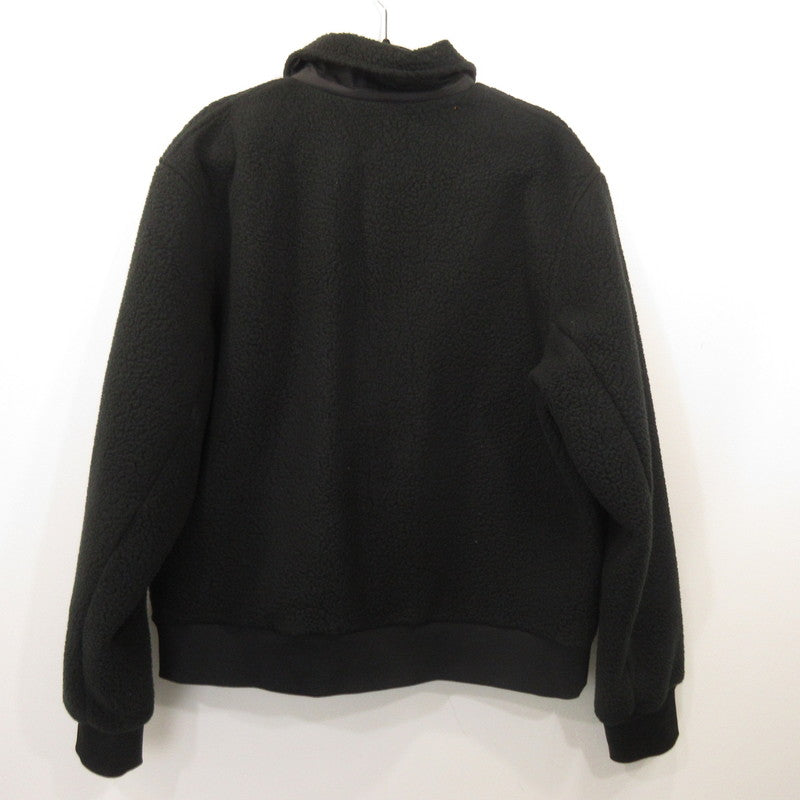 NIKE | NIKE CLUB SHERPA COACHES Other Tops HV1430-010 Black Size: L