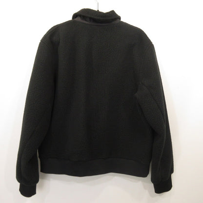 NIKE | NIKE CLUB SHERPA COACHES Other Tops HV1430-010 Black Size: L