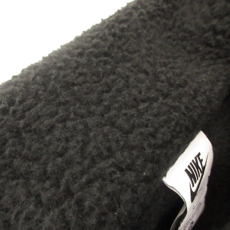 NIKE | NIKE CLUB SHERPA COACHES Other Tops HV1430-010 Black Size: L