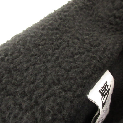 NIKE | NIKE CLUB SHERPA COACHES Other Tops HV1430-010 Black Size: L