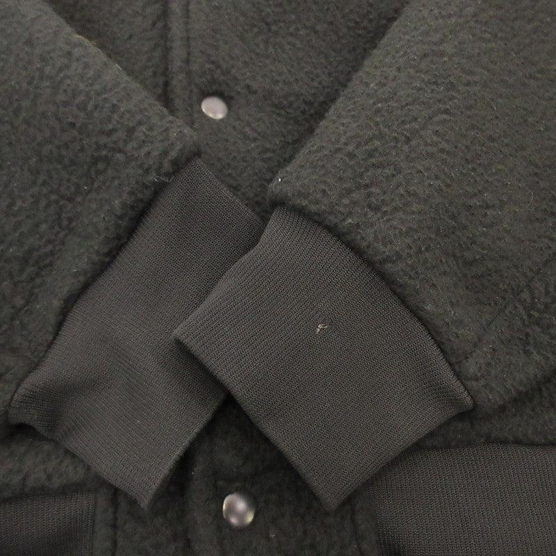 NIKE | NIKE CLUB SHERPA COACHES Other Tops HV1430-010 Black Size: L