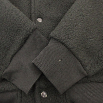 NIKE | NIKE CLUB SHERPA COACHES Other Tops HV1430-010 Black Size: L