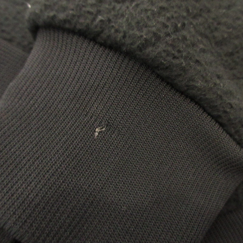 NIKE | NIKE CLUB SHERPA COACHES Other Tops HV1430-010 Black Size: L