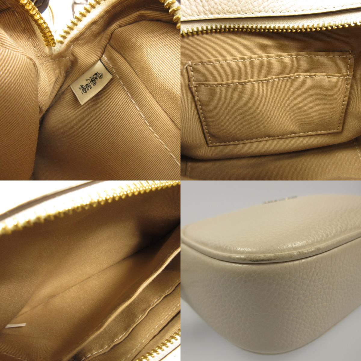 COACH | コーチ ミニ ジェイミー ショルダーバッグ CA069【姫路東店】
