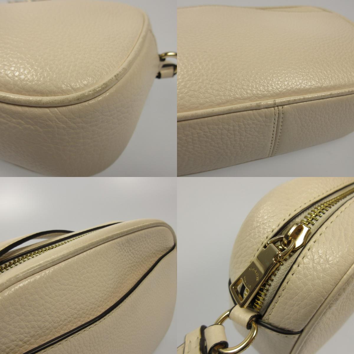 COACH | コーチ ミニ ジェイミー ショルダーバッグ CA069【姫路東店】