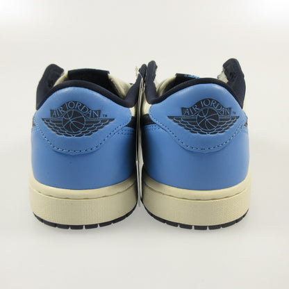 NIKE | AIR JORDAN 1 RETRO LOW OG OBSIDIAN Sneakers CZ0790-400 Navy 28cm