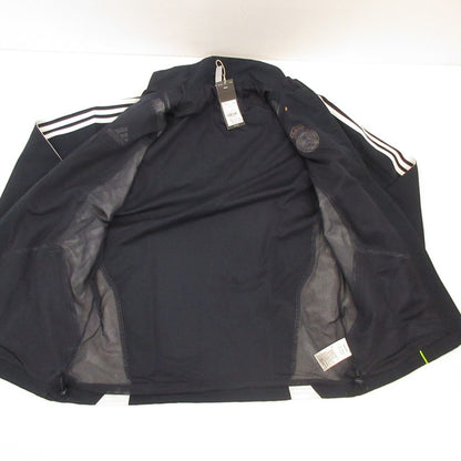 adidas | Real Madrid UBP Track Top Jersey JF2575 Navy Size: M