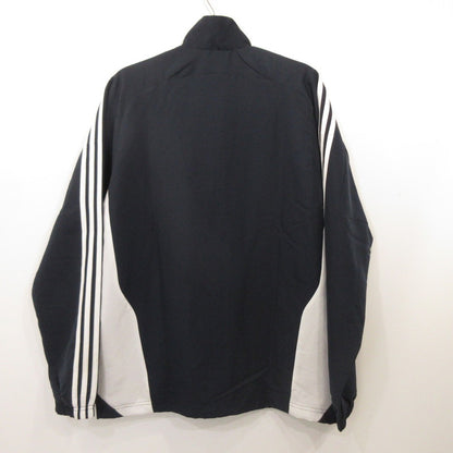 adidas | Real Madrid UBP Track Top Jersey JF2575 Navy Size: M