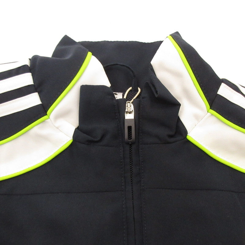 adidas | Real Madrid UBP Track Top Jersey JF2575 Navy Size: M