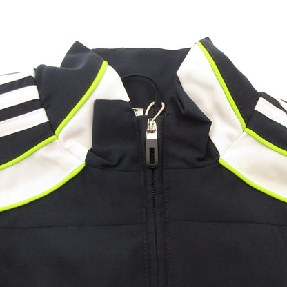 adidas | Real Madrid UBP Track Top Jersey JF2575 Navy Size: M