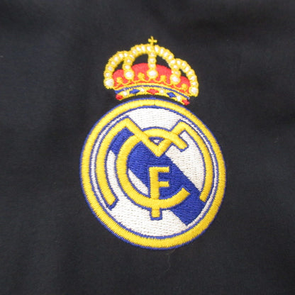 adidas | Real Madrid UBP Track Top Jersey JF2575 Navy Size: M