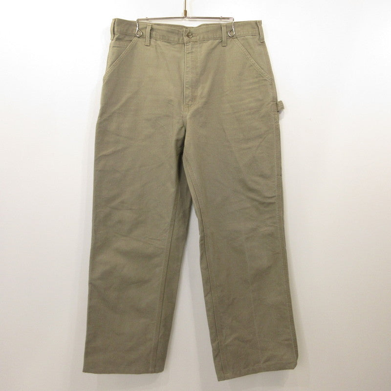 Carhartt | Carhartt Pants B11 DES Beige Size: 36
