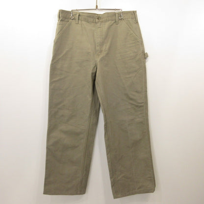 Carhartt | Carhartt Pants B11 DES Beige Size: 36