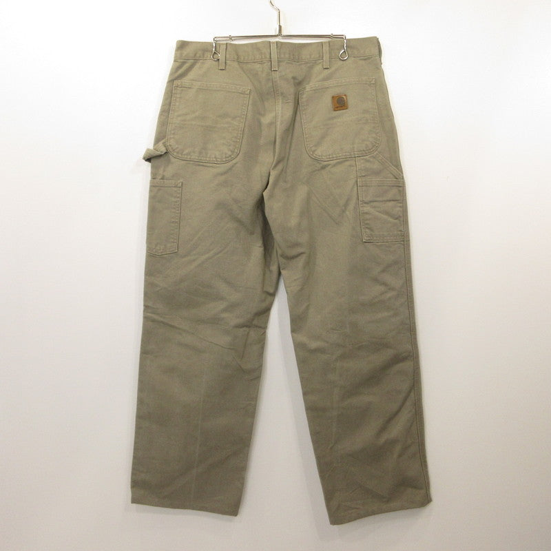 Carhartt | Carhartt Pants B11 DES Beige Size: 36