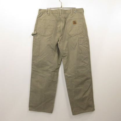 Carhartt | Carhartt Pants B11 DES Beige Size: 36