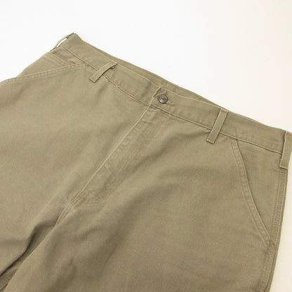 Carhartt | Carhartt Pants B11 DES Beige Size: 36