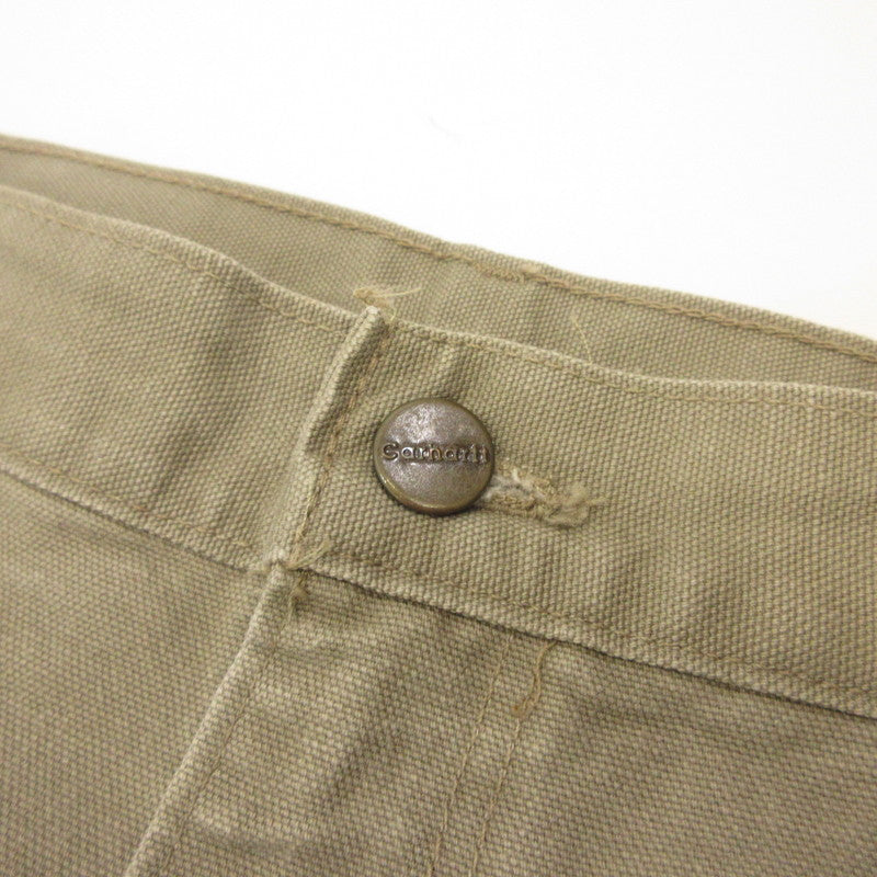Carhartt | Carhartt Pants B11 DES Beige Size: 36