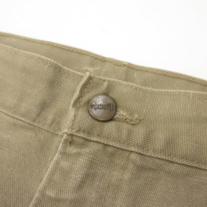 Carhartt | Carhartt Pants B11 DES Beige Size: 36