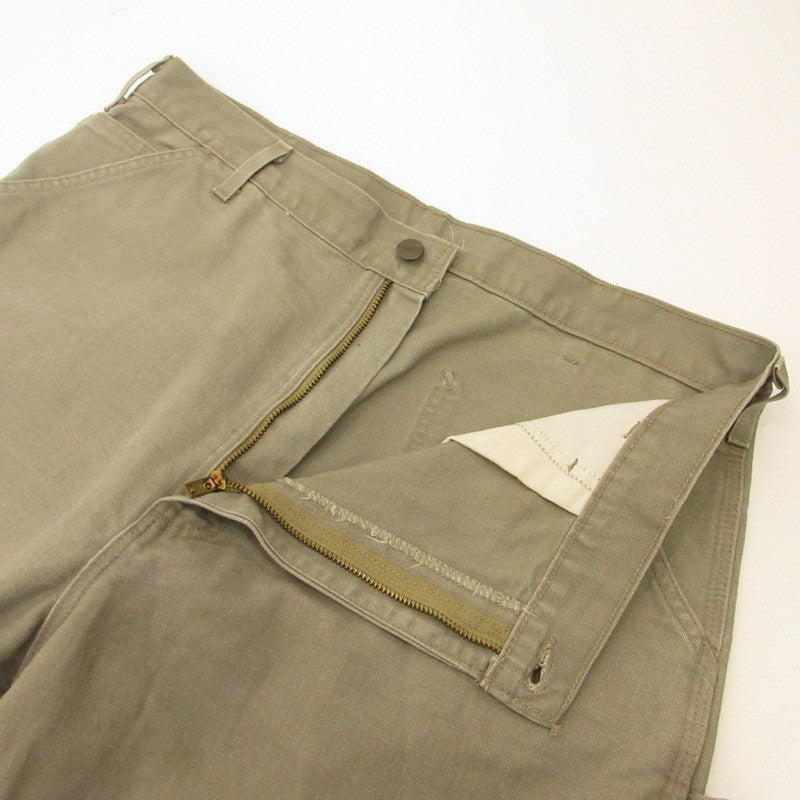 Carhartt | Carhartt Pants B11 DES Beige Size: 36