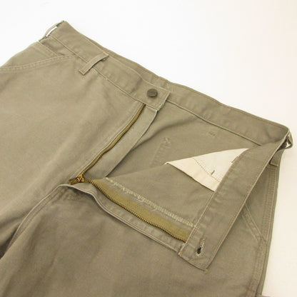 Carhartt | Carhartt Pants B11 DES Beige Size: 36