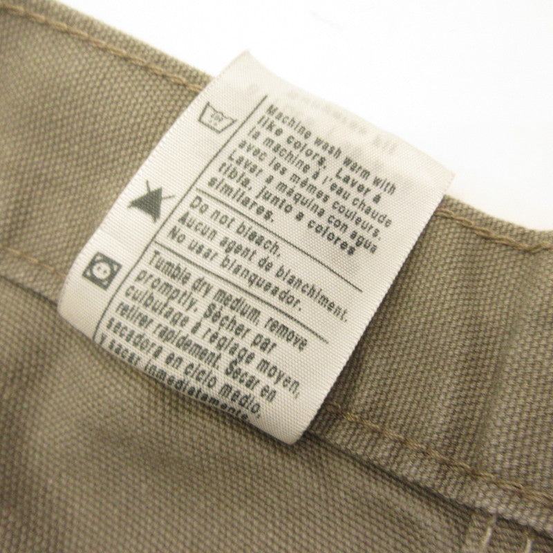 Carhartt | Carhartt Pants B11 DES Beige Size: 36