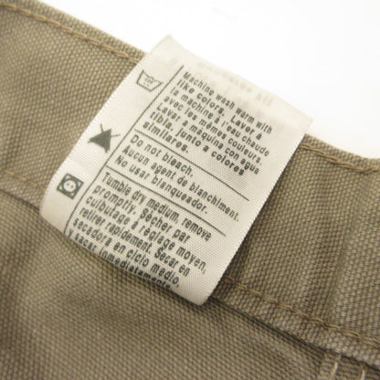 Carhartt | Carhartt Pants B11 DES Beige Size: 36