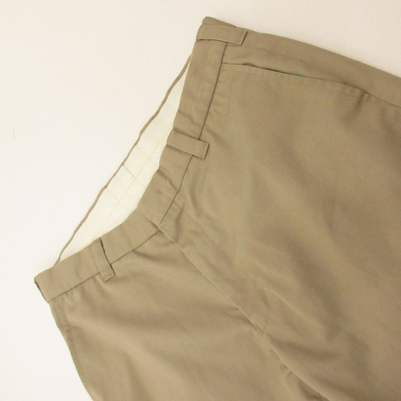 WACKO MARIA | Chino Pants Beige Size: L