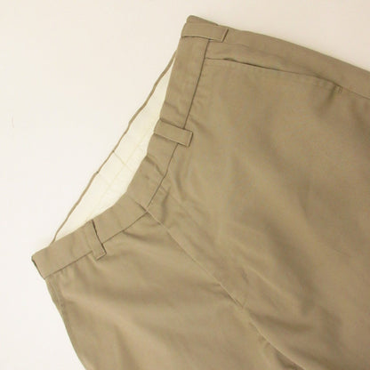 WACKO MARIA | Chino Pants Beige Size: L