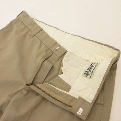 WACKO MARIA | Chino Pants Beige Size: L