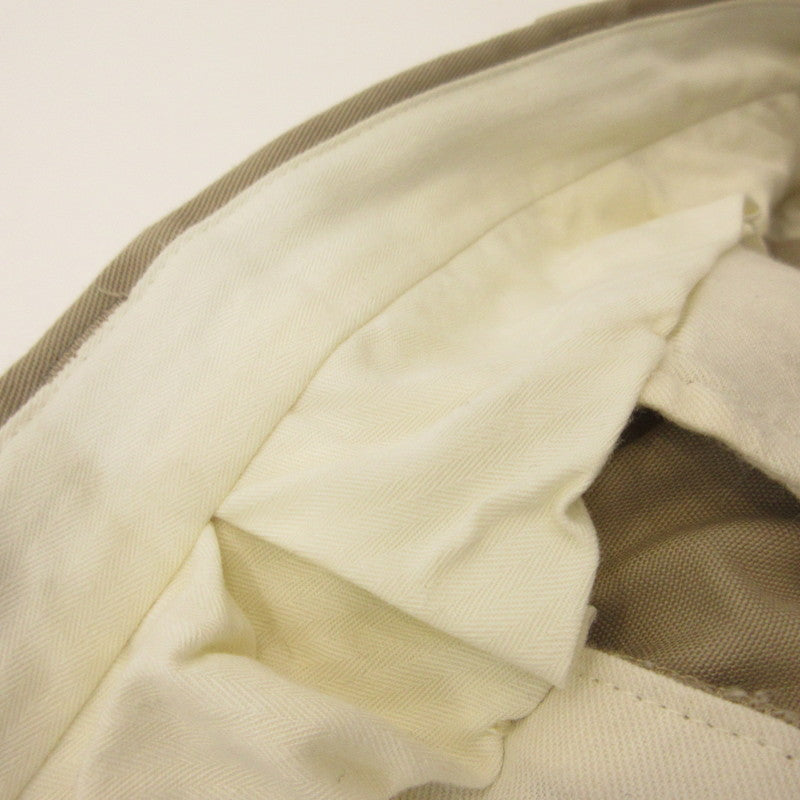 WACKO MARIA | Chino Pants Beige Size: L