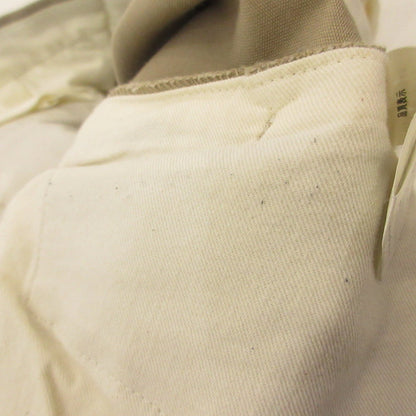 WACKO MARIA | Chino Pants Beige Size: L