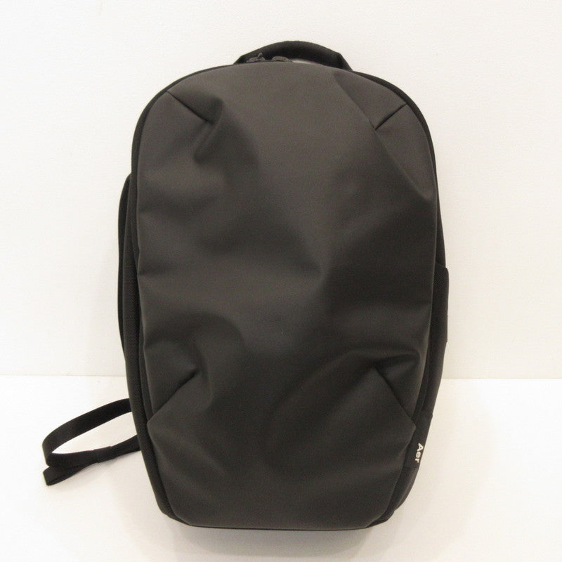 DAY PACK 3 リュック・デイパック AER-31014 ブラック