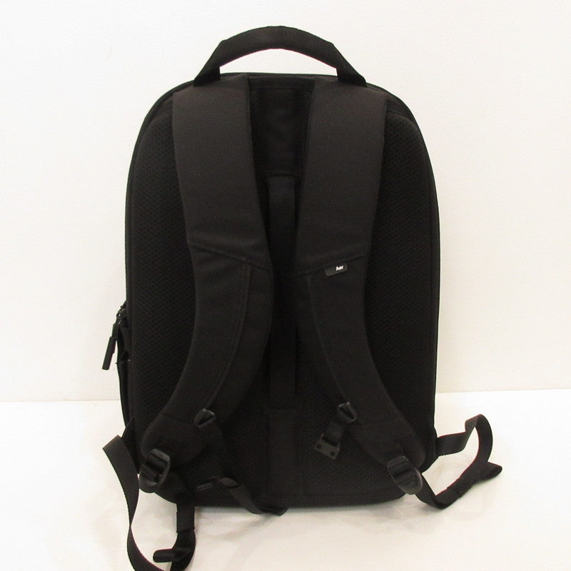 DAY PACK 3 リュック・デイパック AER-31014 ブラック