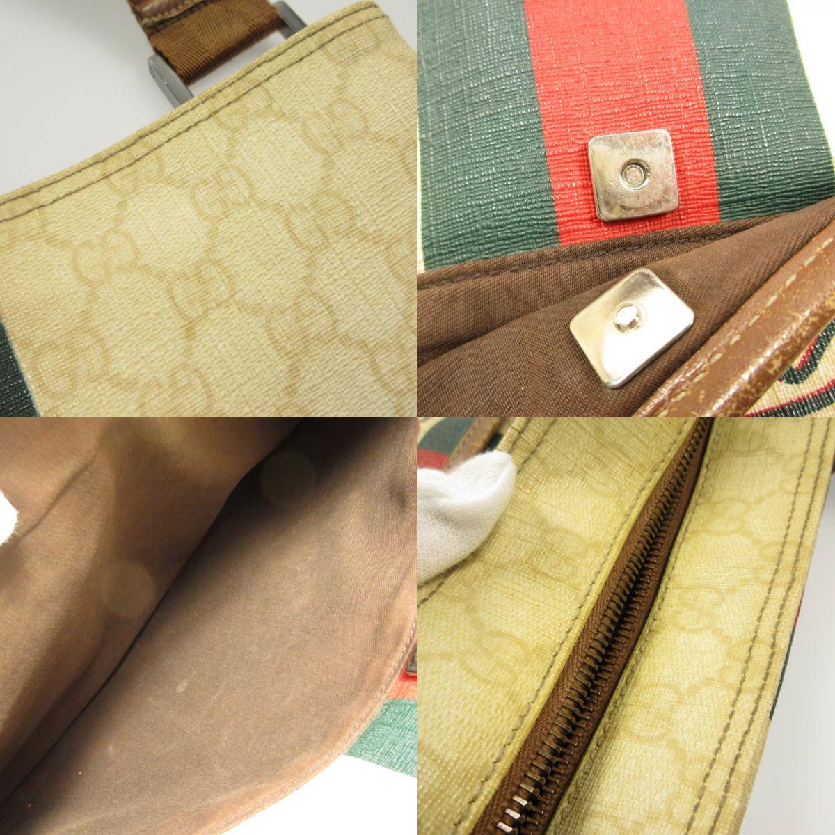GUCCI | Gucci Shoulder Bag 189816