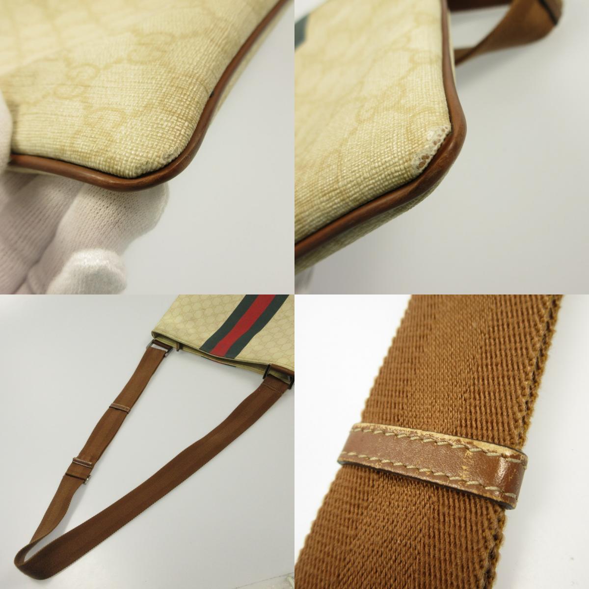 GUCCI | Gucci Shoulder Bag 189816