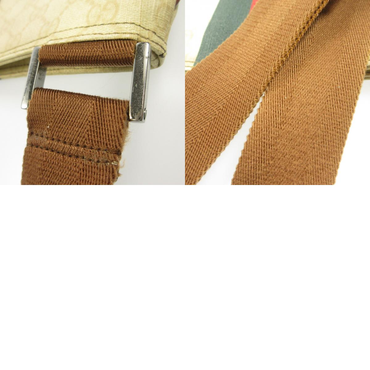 GUCCI | Gucci Shoulder Bag 189816