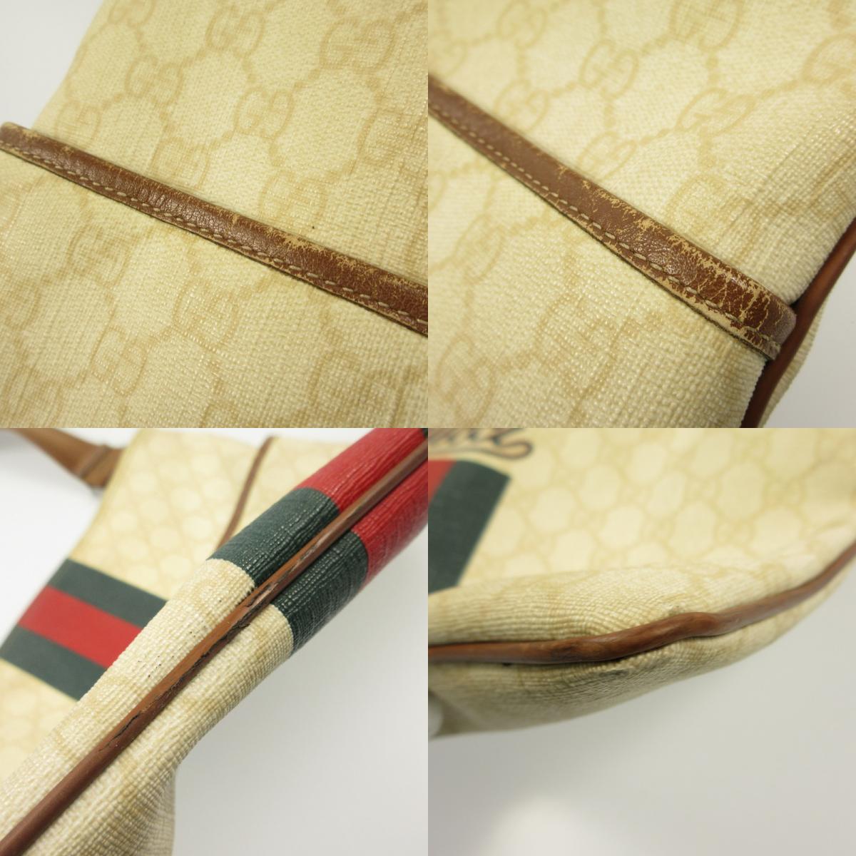 GUCCI | Gucci Shoulder Bag 189816