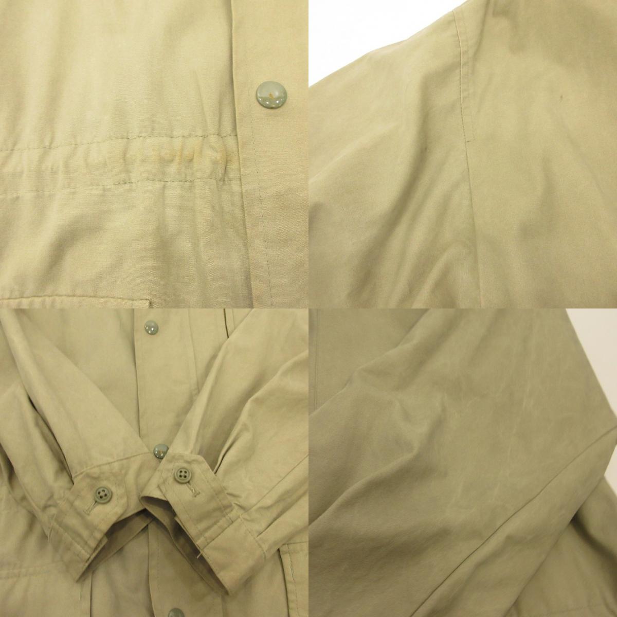 POLO RALPH LAUREN | Polo Ralph Lauren Other Outerwear P760336 Beige Size: L