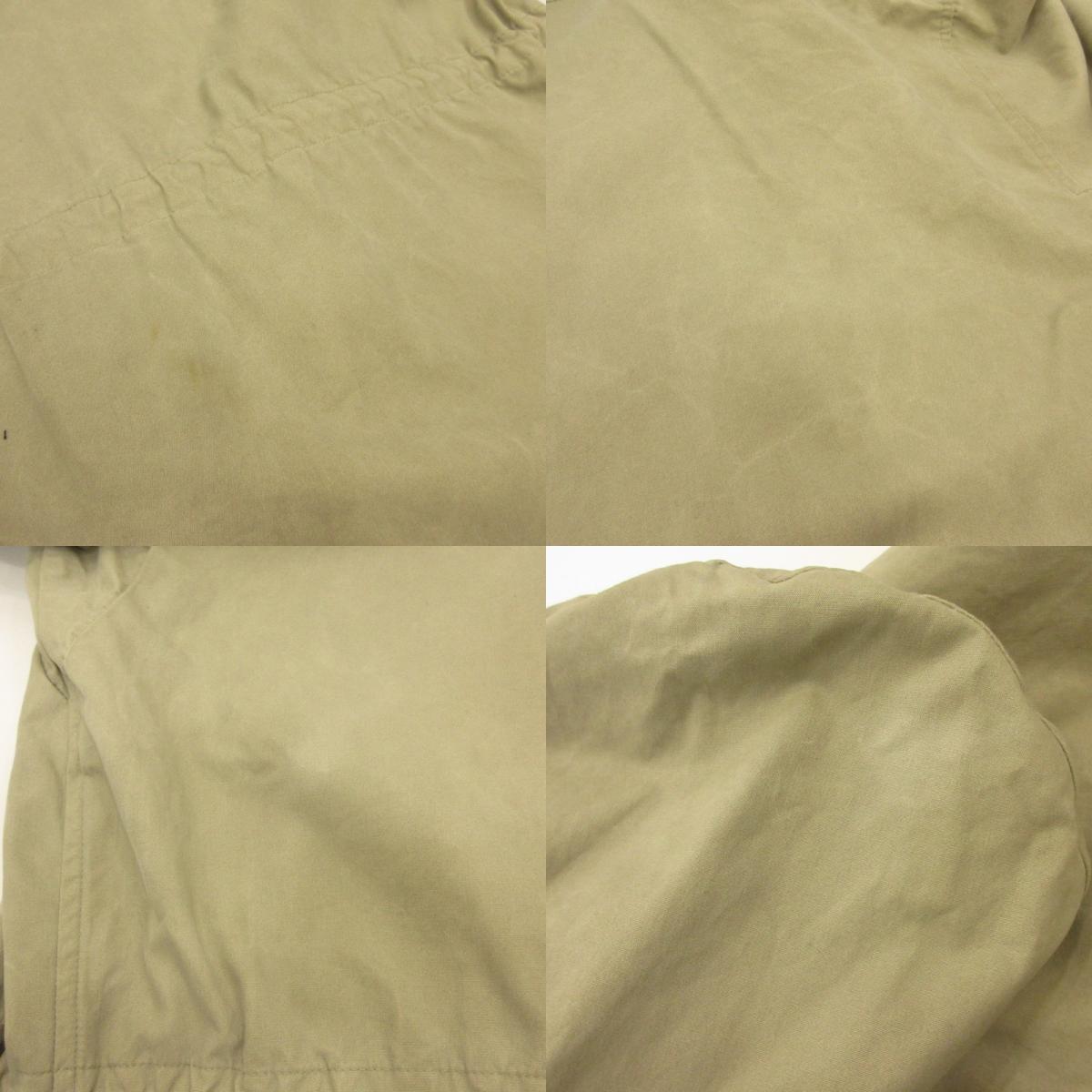 POLO RALPH LAUREN | Polo Ralph Lauren Other Outerwear P760336 Beige Size: L