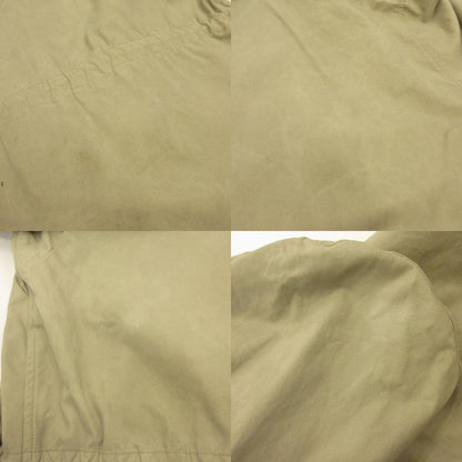 POLO RALPH LAUREN | Polo Ralph Lauren Other Outerwear P760336 Beige Size: L