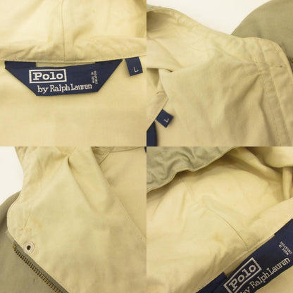 POLO RALPH LAUREN | Polo Ralph Lauren Other Outerwear P760336 Beige Size: L