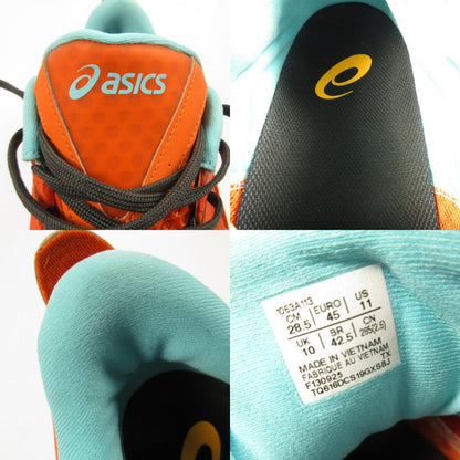 asics | ASICS UNPRE ARS LOW 3 Sneakers 1063A113 Orange 28.5cm