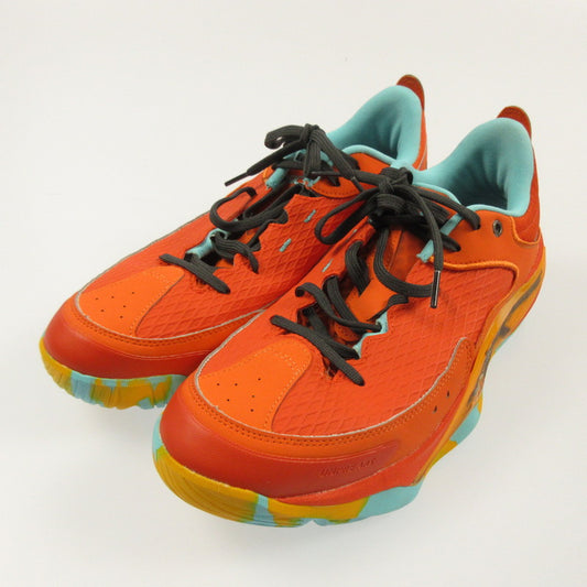 asics | アシックス UNPRE ARS LOW 3 スニーカー 1063A113 オレンジ 28.5cm