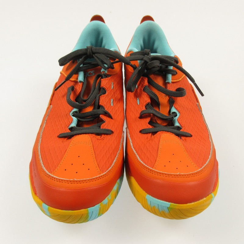 asics | ASICS UNPRE ARS LOW 3 Sneakers 1063A113 Orange 28.5cm