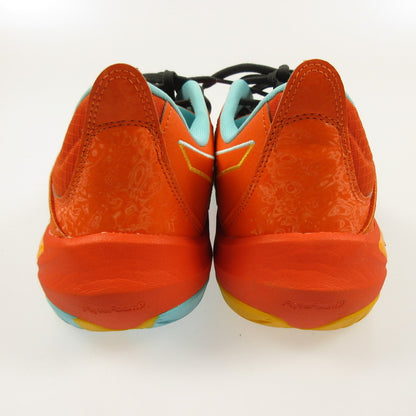 asics | ASICS UNPRE ARS LOW 3 Sneakers 1063A113 Orange 28.5cm