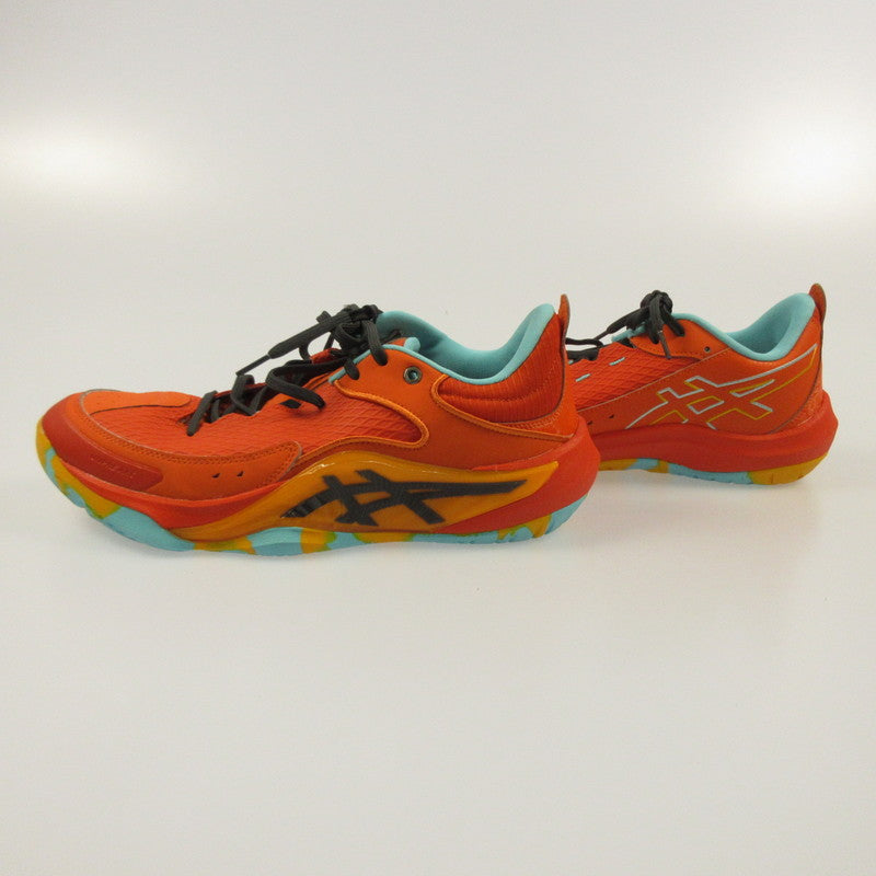 asics | ASICS UNPRE ARS LOW 3 Sneakers 1063A113 Orange 28.5cm